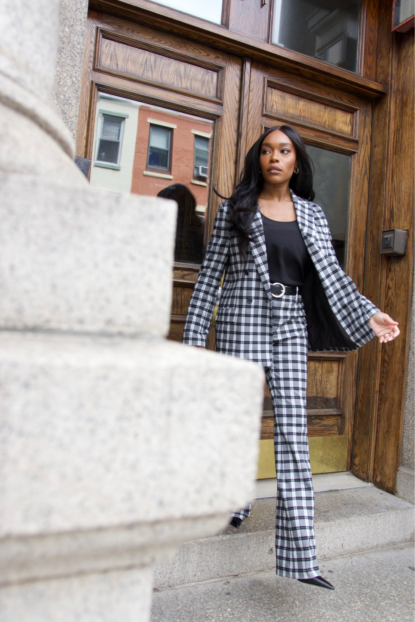 #LTKshoecrush #LTKitbag #LTKworkwear