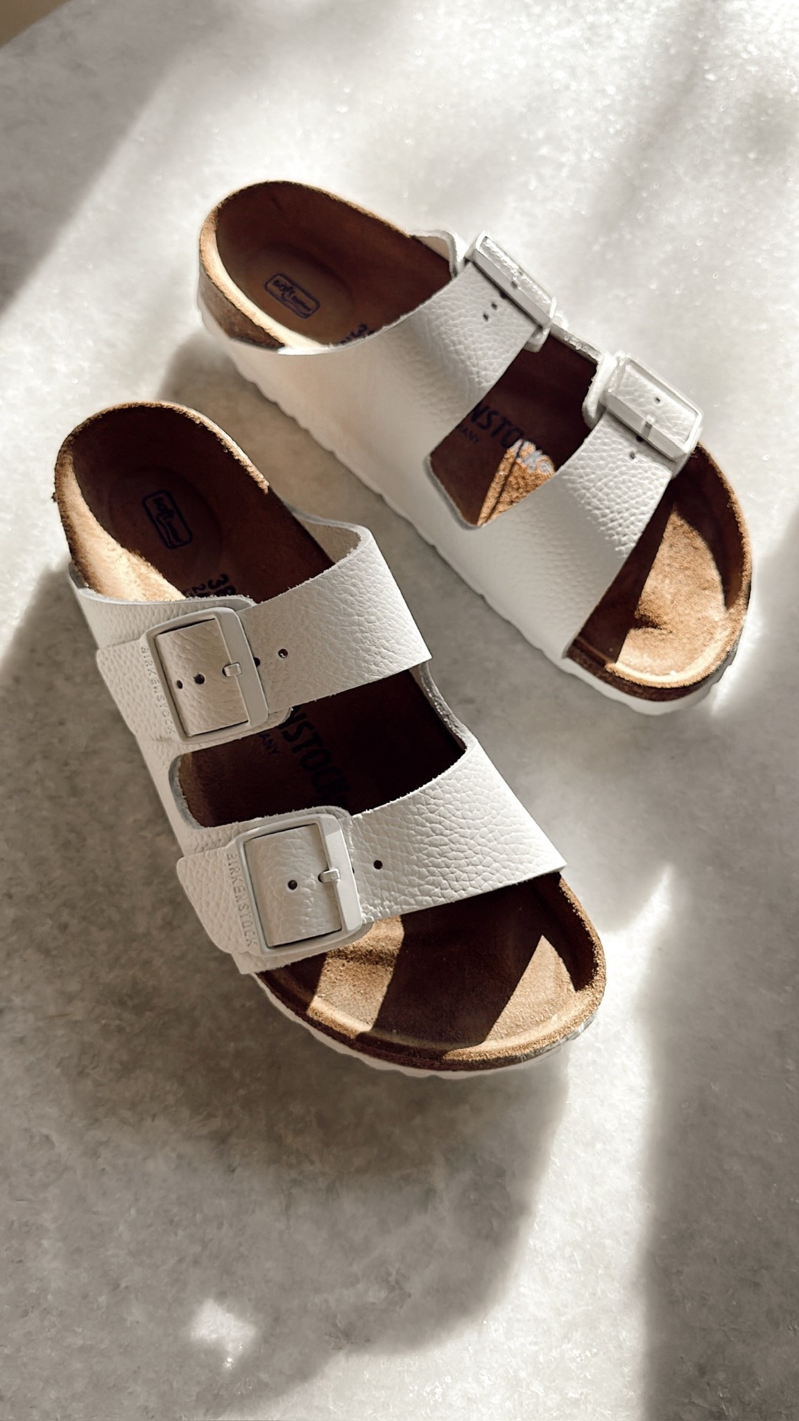 These sandals are so comfortable and run true to size🙌🏼
StylinByAylin, Aylin

#LTKootd #LTKgrwm #LTKActive