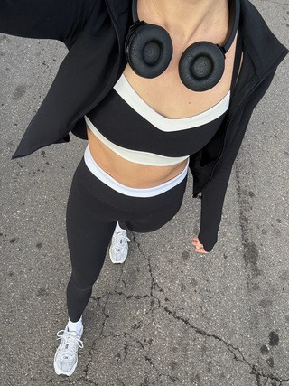 Vital Bra A-C | Athleta
