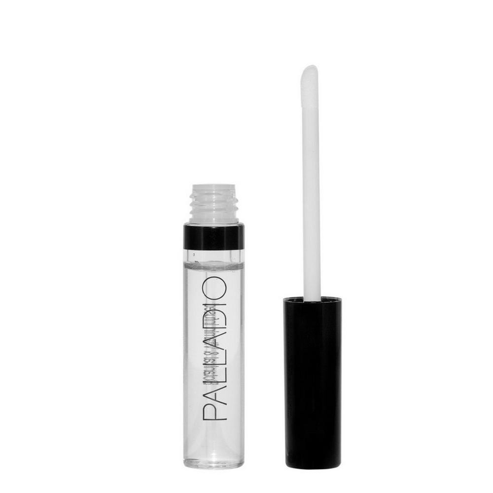 Palladio Beauty Herbal Lip Gloss - Clear | Ulta