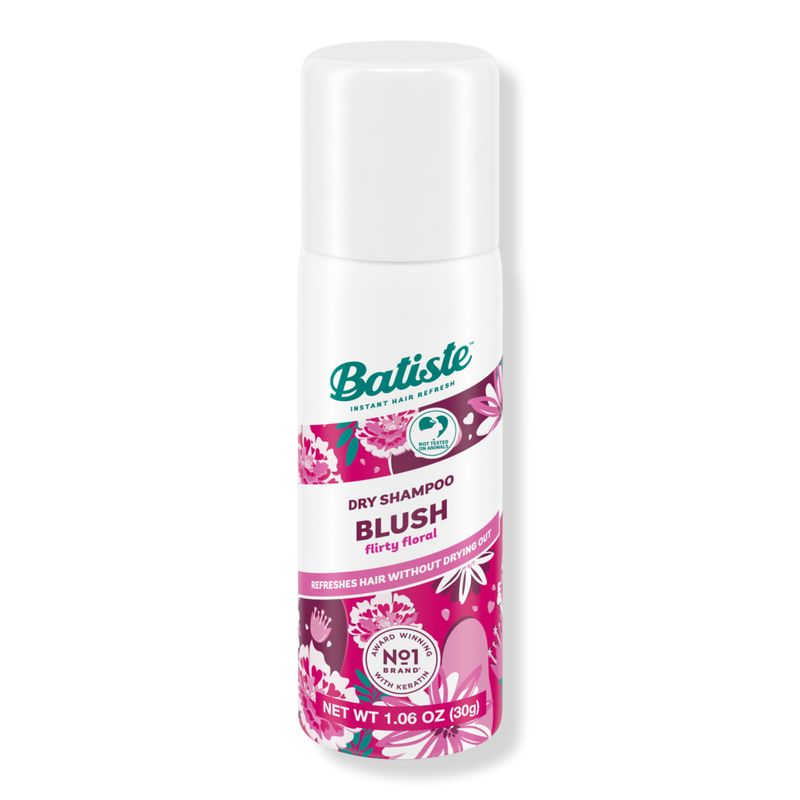 BatisteTravel Size Dry Shampoo | Ulta