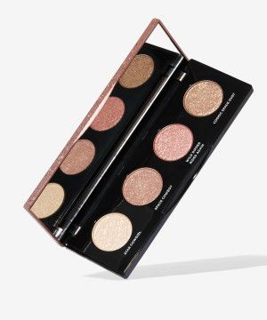 Moondust Quad Palette Space Rider | Beauty Bay