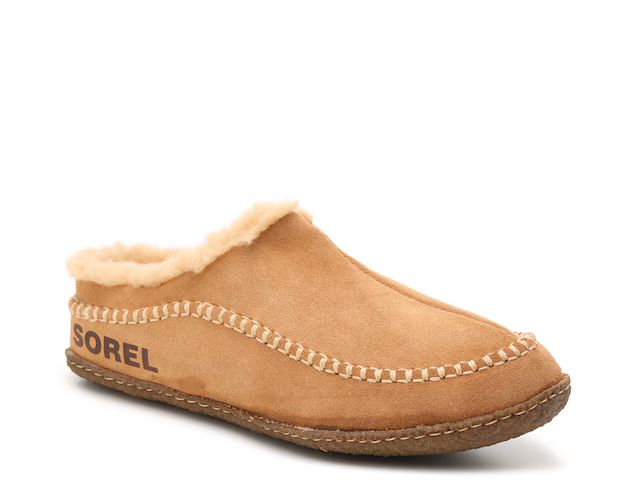 SOREL Falcon Ridge II Slipper | DSW