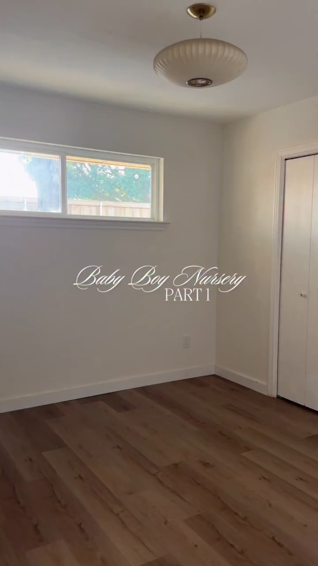 Our baby boy’s nursery makeover ✨ Part 1
I’m loving how the room has turned out so far with these beautiful earth tones. This is the viral ‘Tschudi’ rug from @revival 🤌🏼 Comment NURSERY for a dm! Next up is getting in the crib mattress and wall art 🫶🏼
—

Baby boy, baby nursery, nursery reveal, boy nursery inspo, newborn