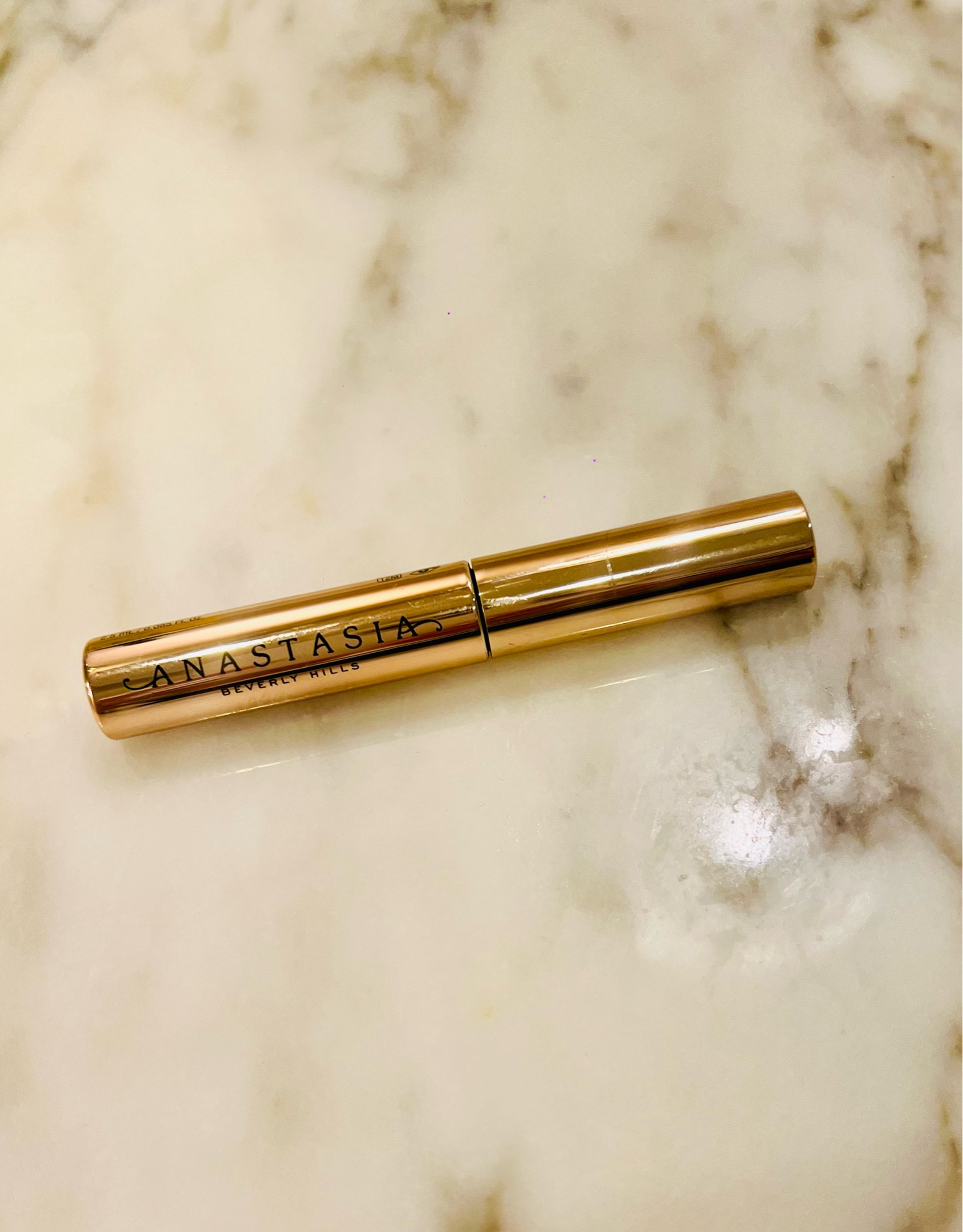 BEST eyebrow gel.  I use a eyebrow pencil and then the gel.  It holds for hours.  

#LTKunder50 

#LTKstyletip #LTKbeauty