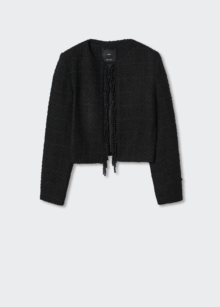 Jackets and suit jackets for Women 2022 | Mango United Kingdom | MANGO (UK)