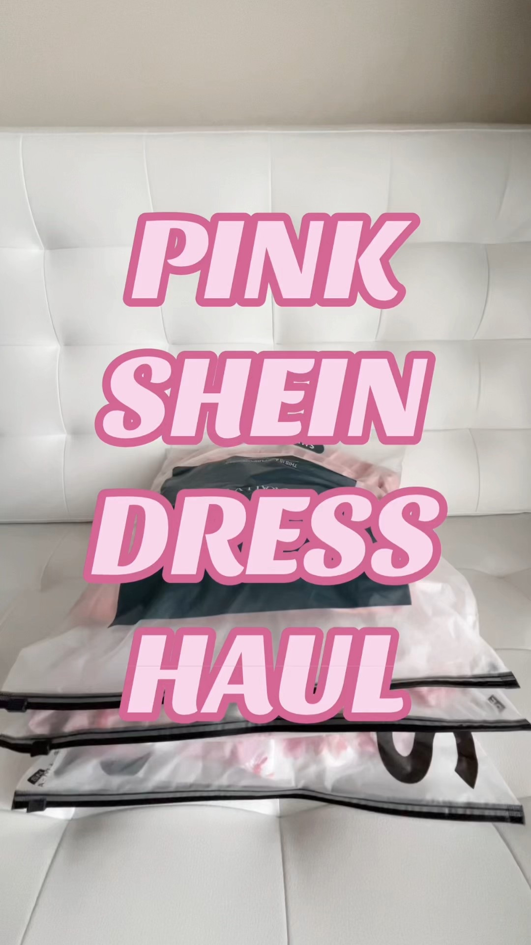 Trying on the cutest pink Shein dresses so you don’t have to! Which one’s your fave?
#SheinTryOn #PinkDressHaul #SheinFinds #AffordableFashion #TryOnHaul #SpringStyle #PrettyInPink #HaulReview #SheinStyle #GRWM #sheinhaul #sheindresses #whatiorderedversuswhatigot #sheingals 

Find these dresses in @SHEIN s - search and follow ANEWSTA, MOTF and ENCHNT - my dress product IDs are below:

1st dress 39328939
2nd dress 42721557
3rd dress 44749272

Use my code : Zeba25Q2

@SHEIN CANADA s#SHEINforAll 



#LTKdresses #LTKcanada #LTKwedding
