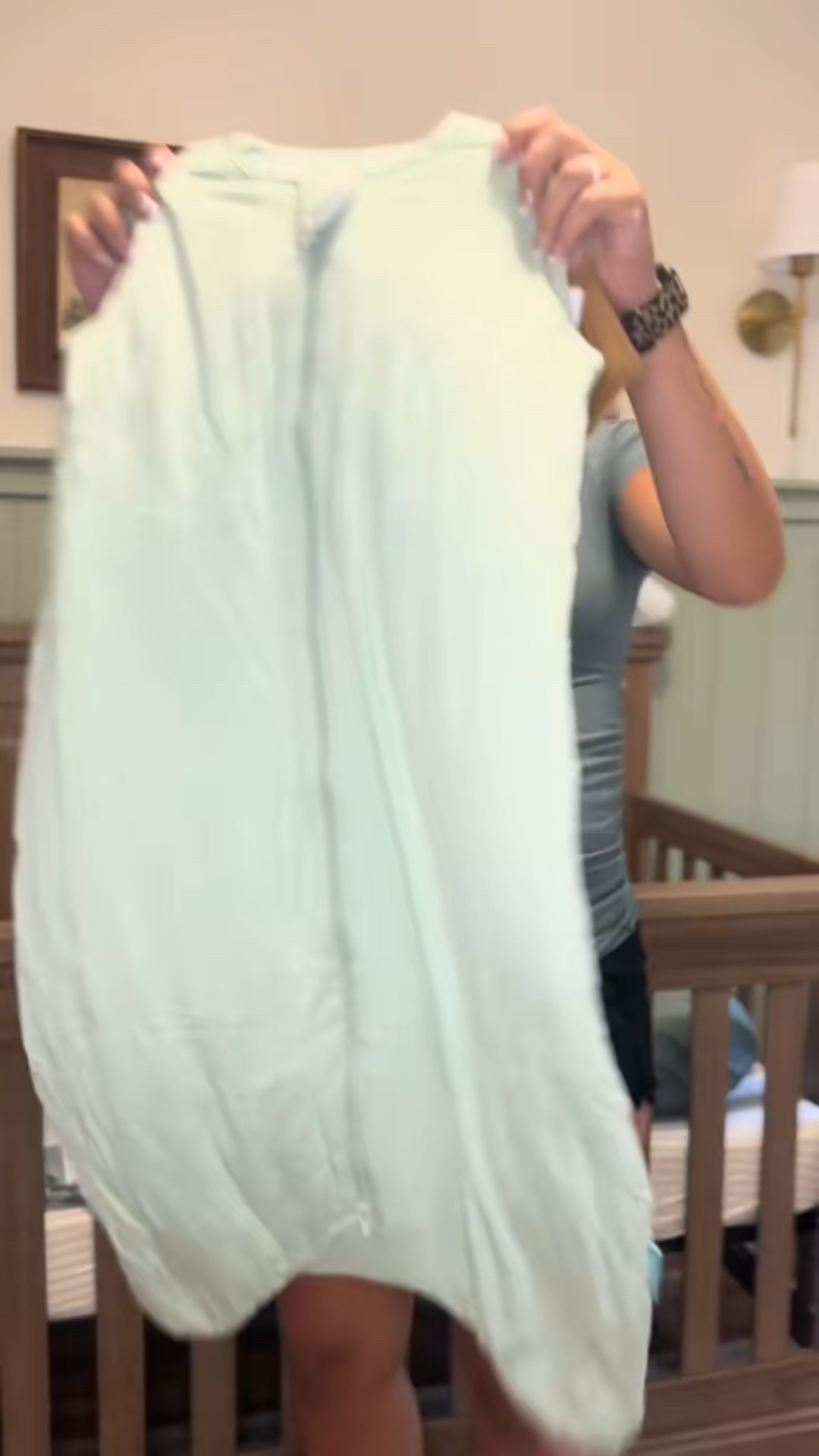 Purcomfy Sleep Sack