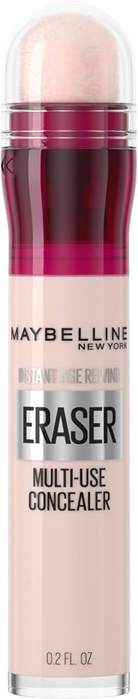 Maybelline Instant Age Rewind Eraser Dark Circles Treatment Multi-Use Concealer, 095, 1 Count (Pa... | Amazon (US)