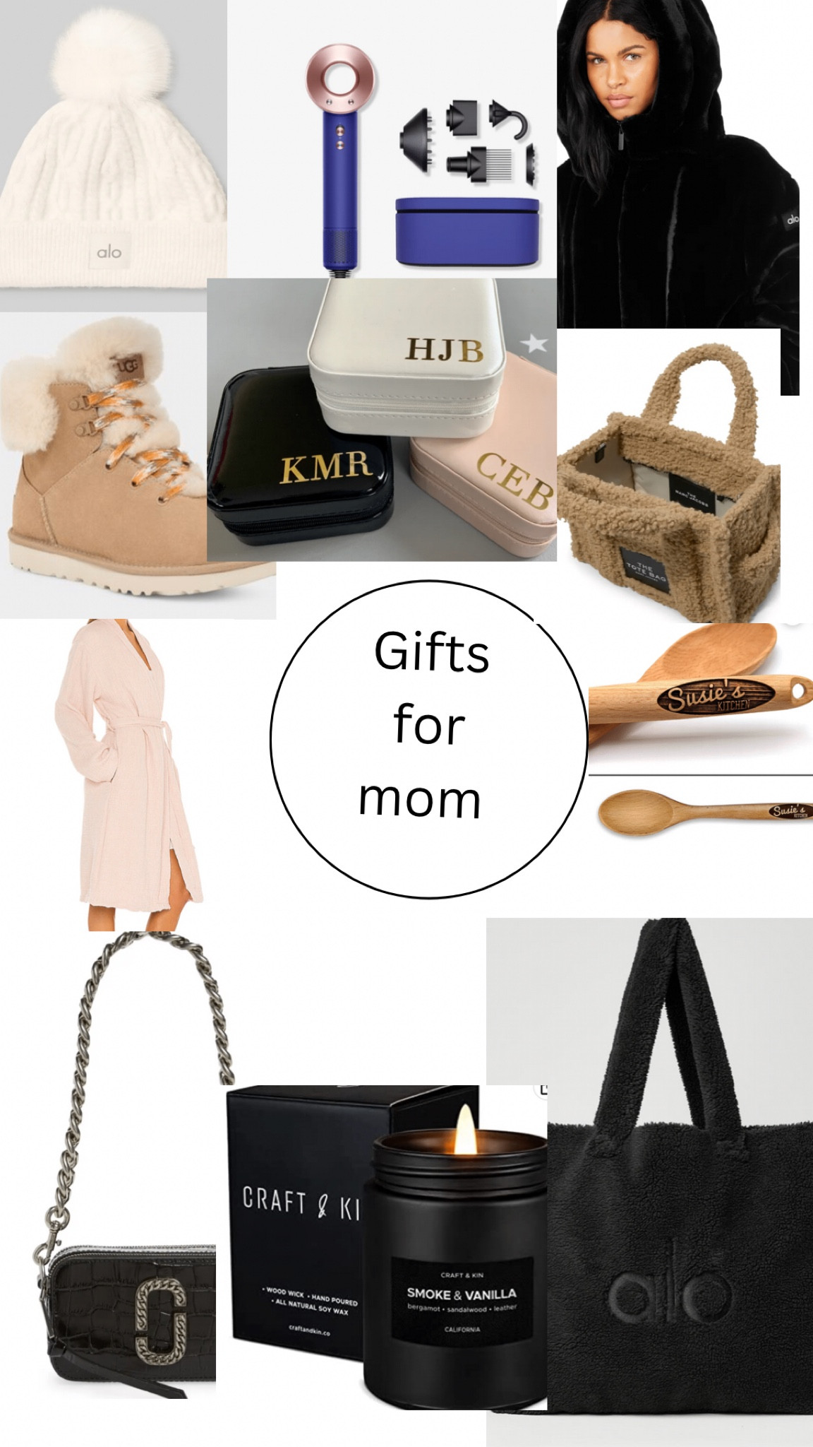 Gift for mom <3 #gift #holiday #mom 

#LTKSeasonal #LTKHoliday #LTKsalealert