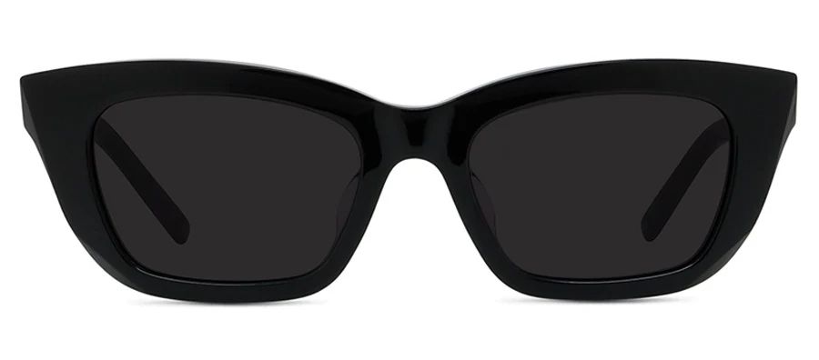 Givenchy GV40015U 01A Cat Eye Sunglasses | SOLSTICE