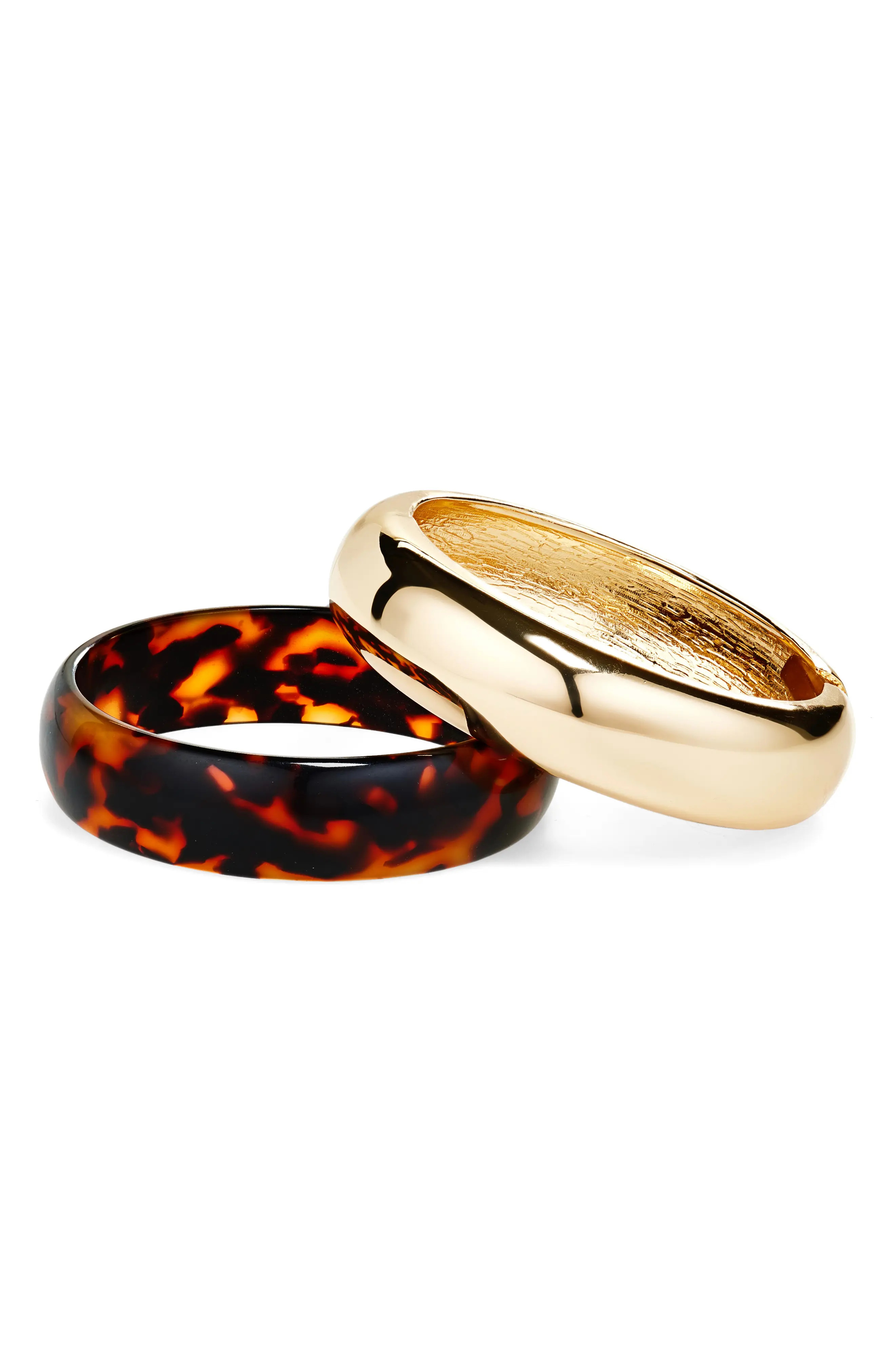 Set of 2 Bangle Bracelets (Women) | Nordstrom | Nordstrom