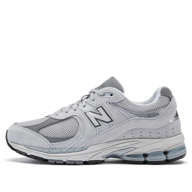 New Balance 2002R 'Grey' | KICKS CREW