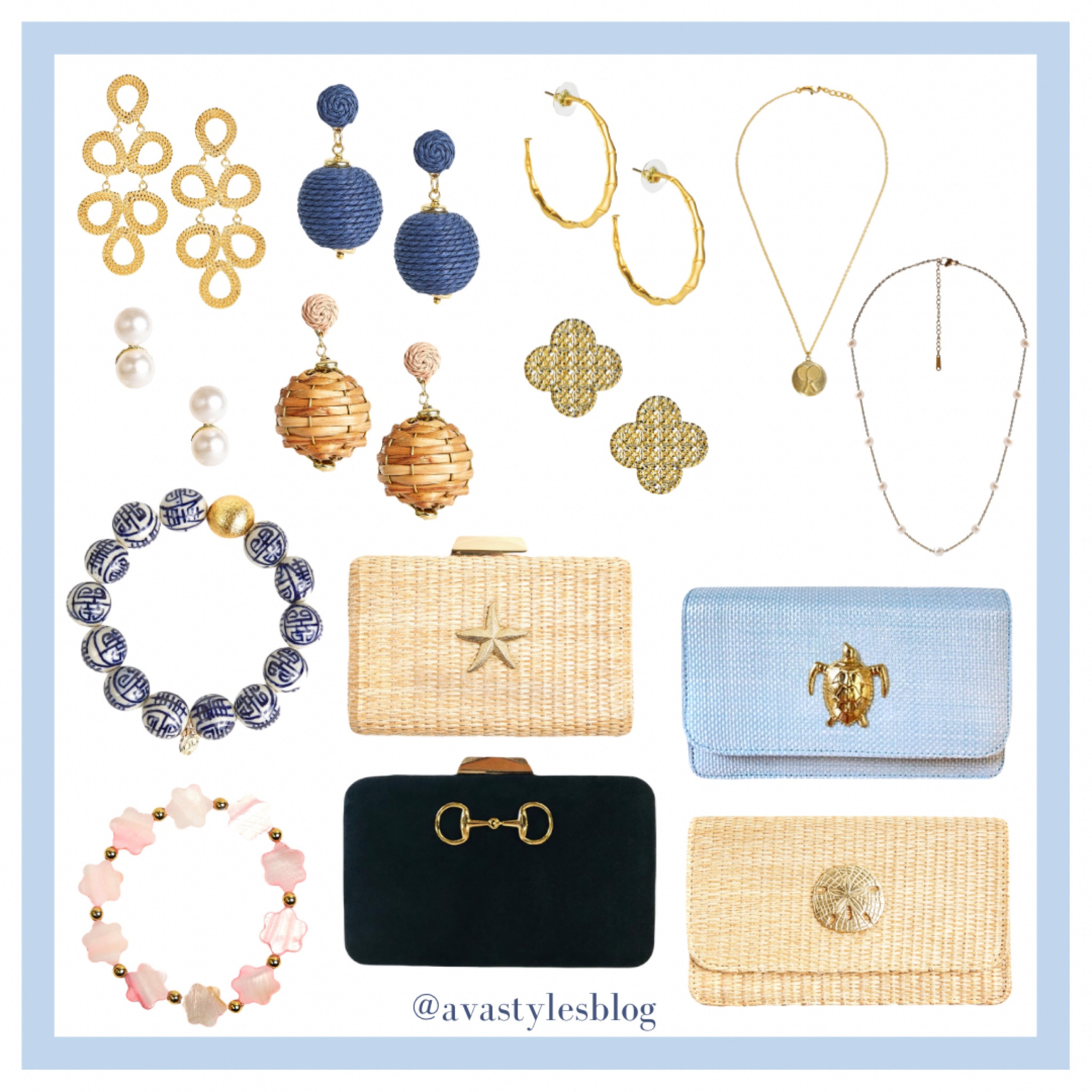 A few of my favorites from the Lisi Lerch Labor Day Weekend sale 🤍

#lisilerch #collage #sale #ldw #labordayweekend #laborday #summer #endofsummer #summer #summersale #style #styleblogger #fashion #fashionblogger #lifestyle #lifestyleblogger #blogger #bloggerstyle #ootd #jewelry

#LTKFind #LTKSeasonal #LTKSale