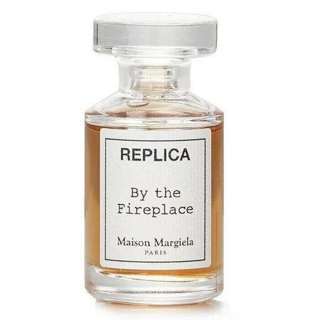 Maison Margiela Replica by The Fireplace Eau De Toilette (Miniature) 7Ml / 0.2Oz | Walmart (US)