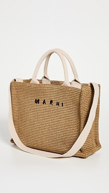 Small Basket Bag | Shopbop