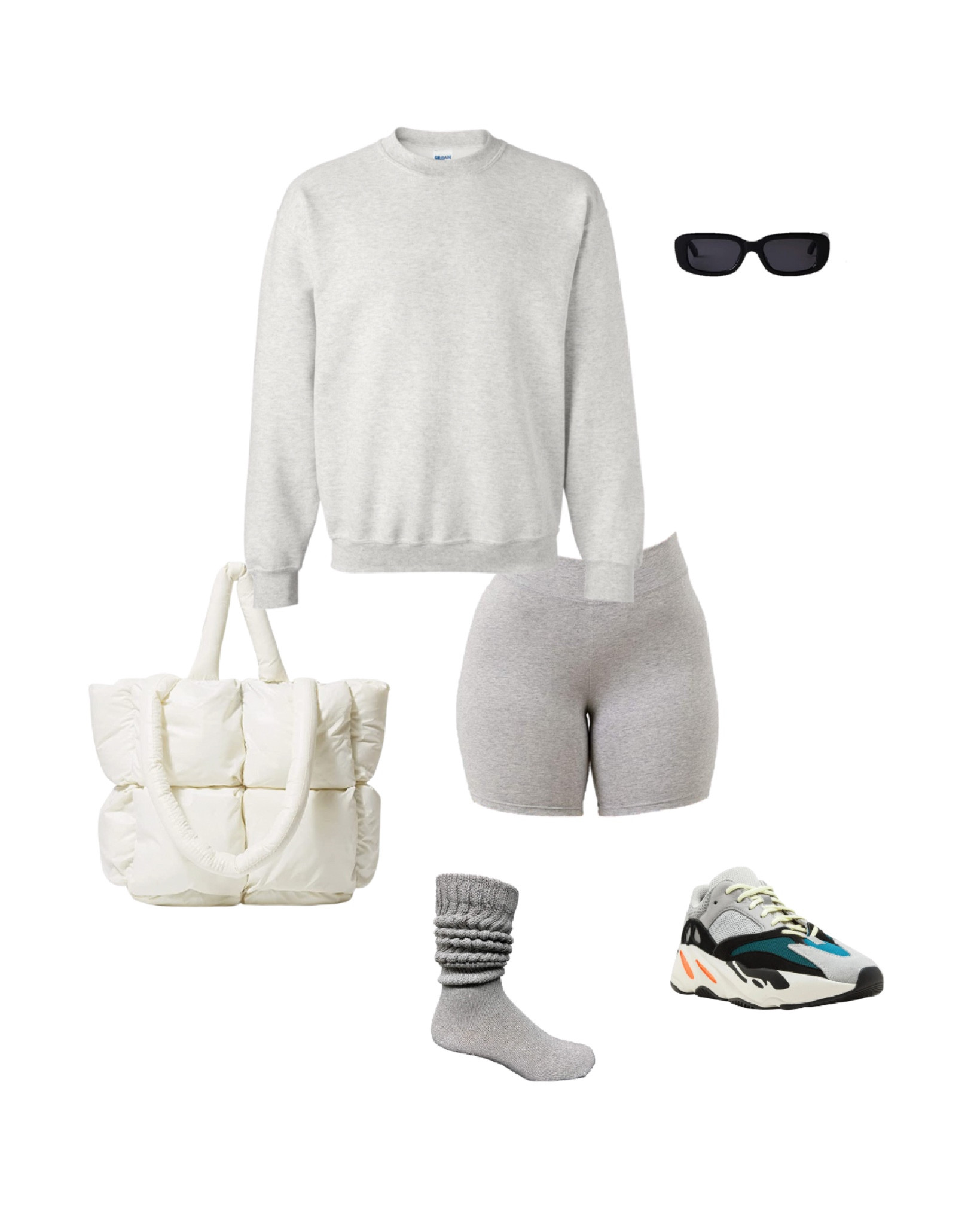 hot girl walk xx

#LTKshoecrush #LTKfit #LTKFind