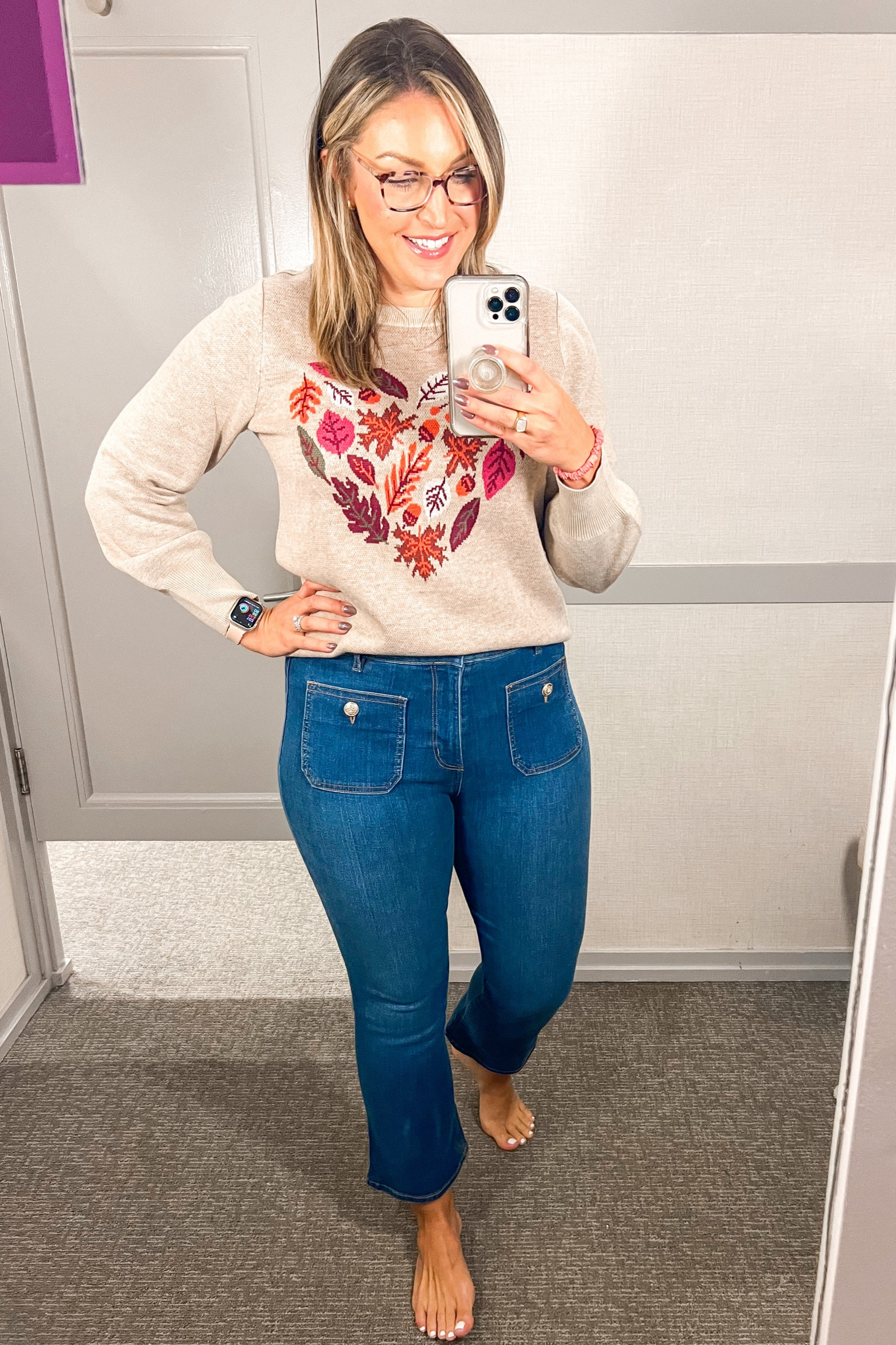 Loft Fall New arrivals, Thanksgiving outfit, fall workwear, business casual 
Sweater: large
Pants: size 10

#LTKfindsunder100 #LTKmidsize #LTKworkwear