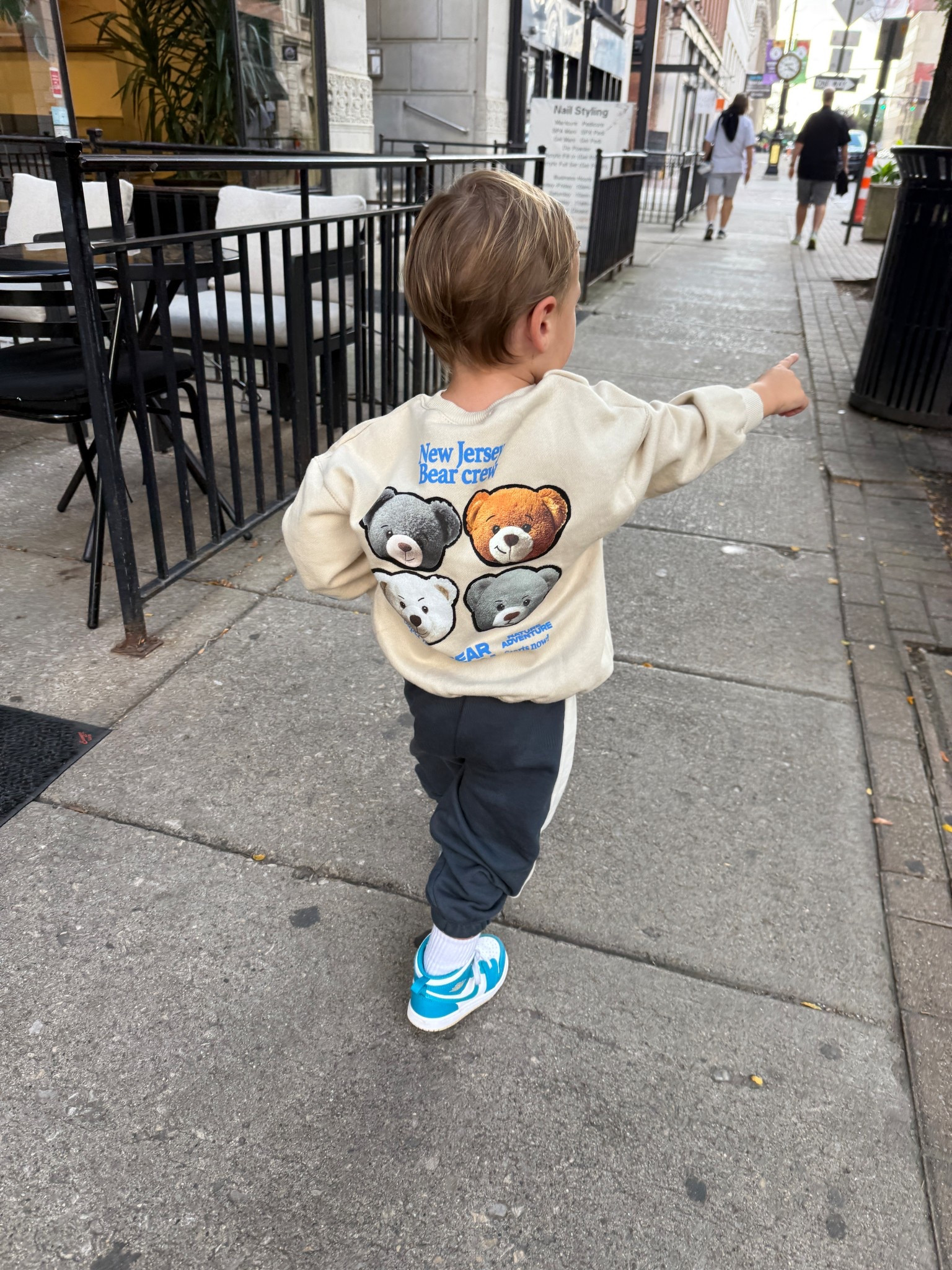 Linking Walkie’s outfit & also gifts we got him for his birthday 💖
2 year old gift ideas 
Linking extras too! 
He loves all of these 


#LTKGiftGuide #LTKKids