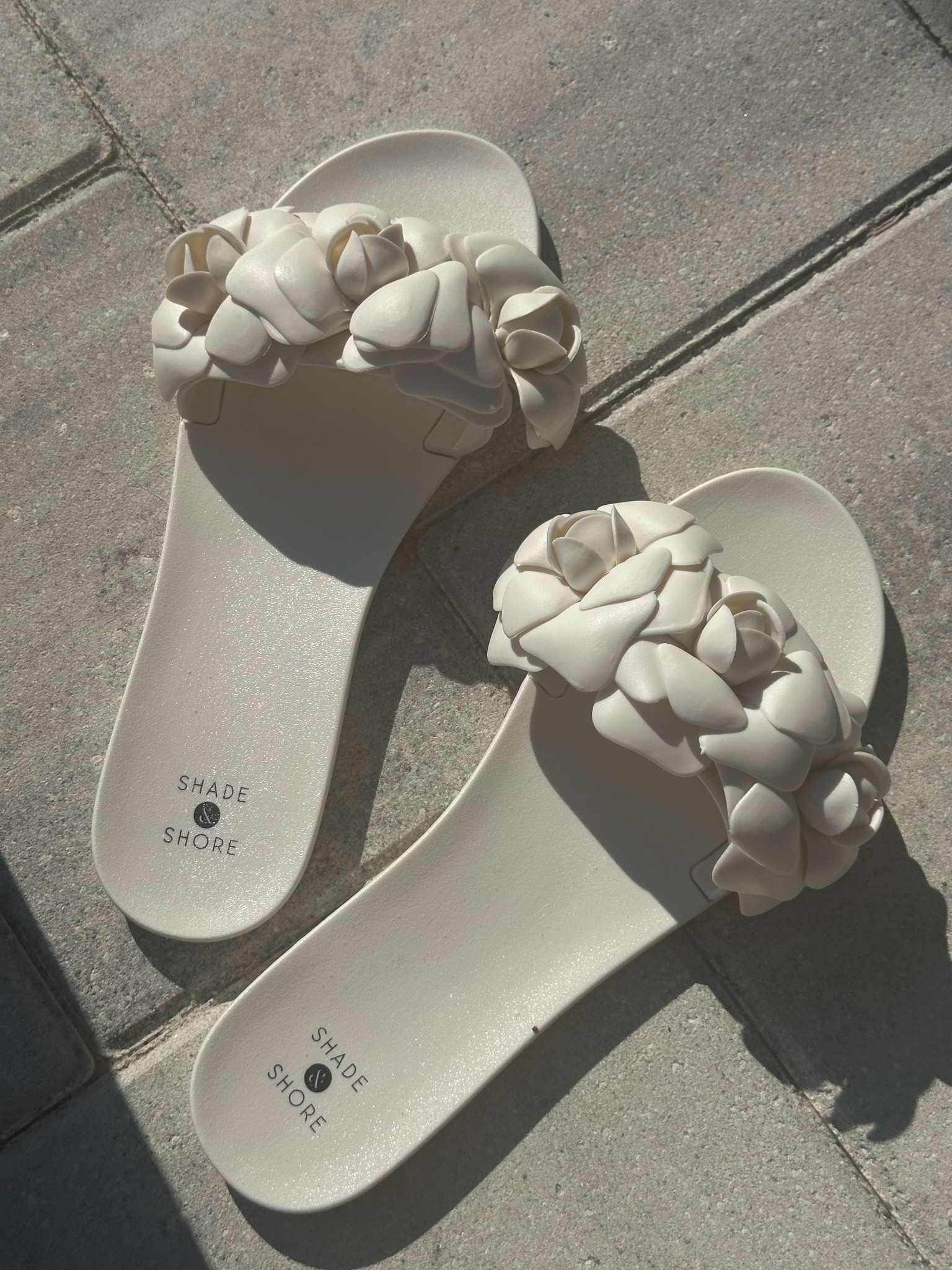 THE perfect summer sandals 🎯

#LTKfindsunder50 #LTKshoecrush #LTKstyletip