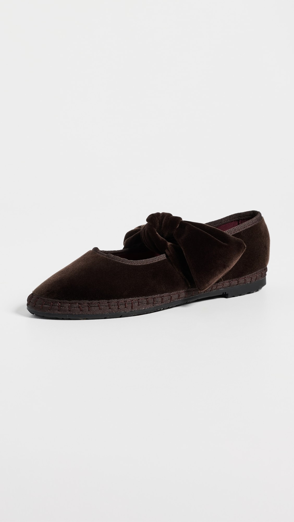 Shopbop | Flabelus Lyra Flats | Shopbop — shop this pick from Emily's edit