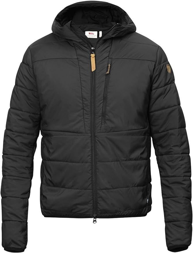 Fjallraven Keb Padded Hoodie - Men's | Amazon (US)