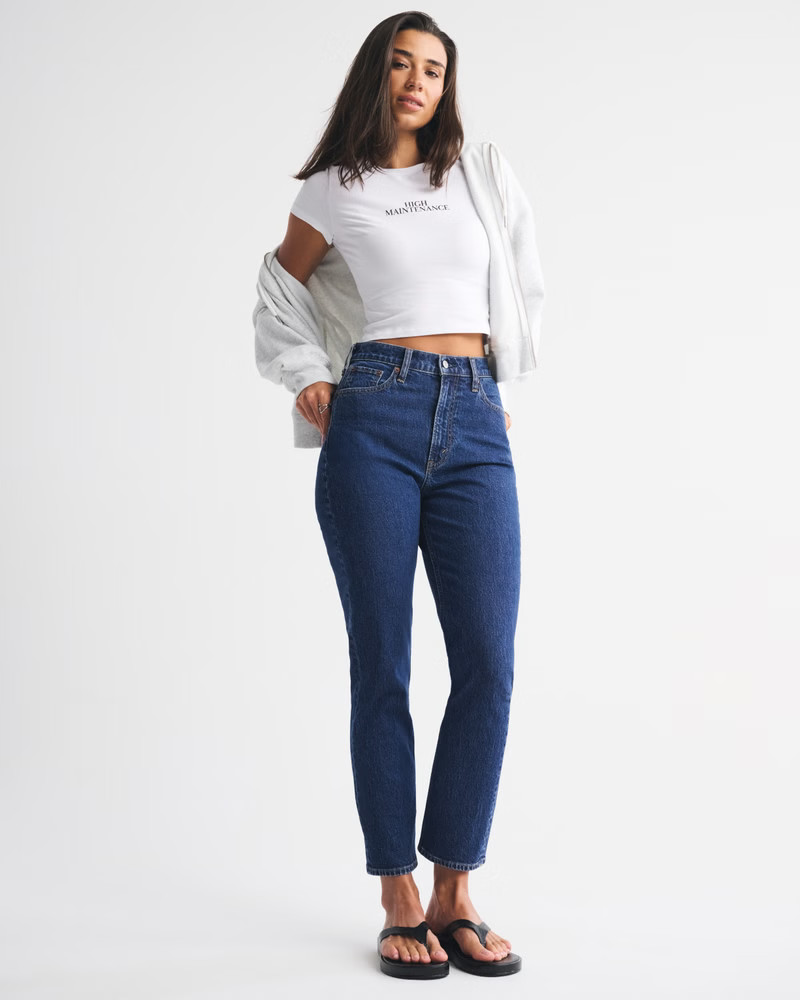 #fragment_a7a2ea5 .pdpButtonTest { display: none }       SHOP ALL WOMEN'S JEANS           SHOP AL... | Abercrombie & Fitch (US)