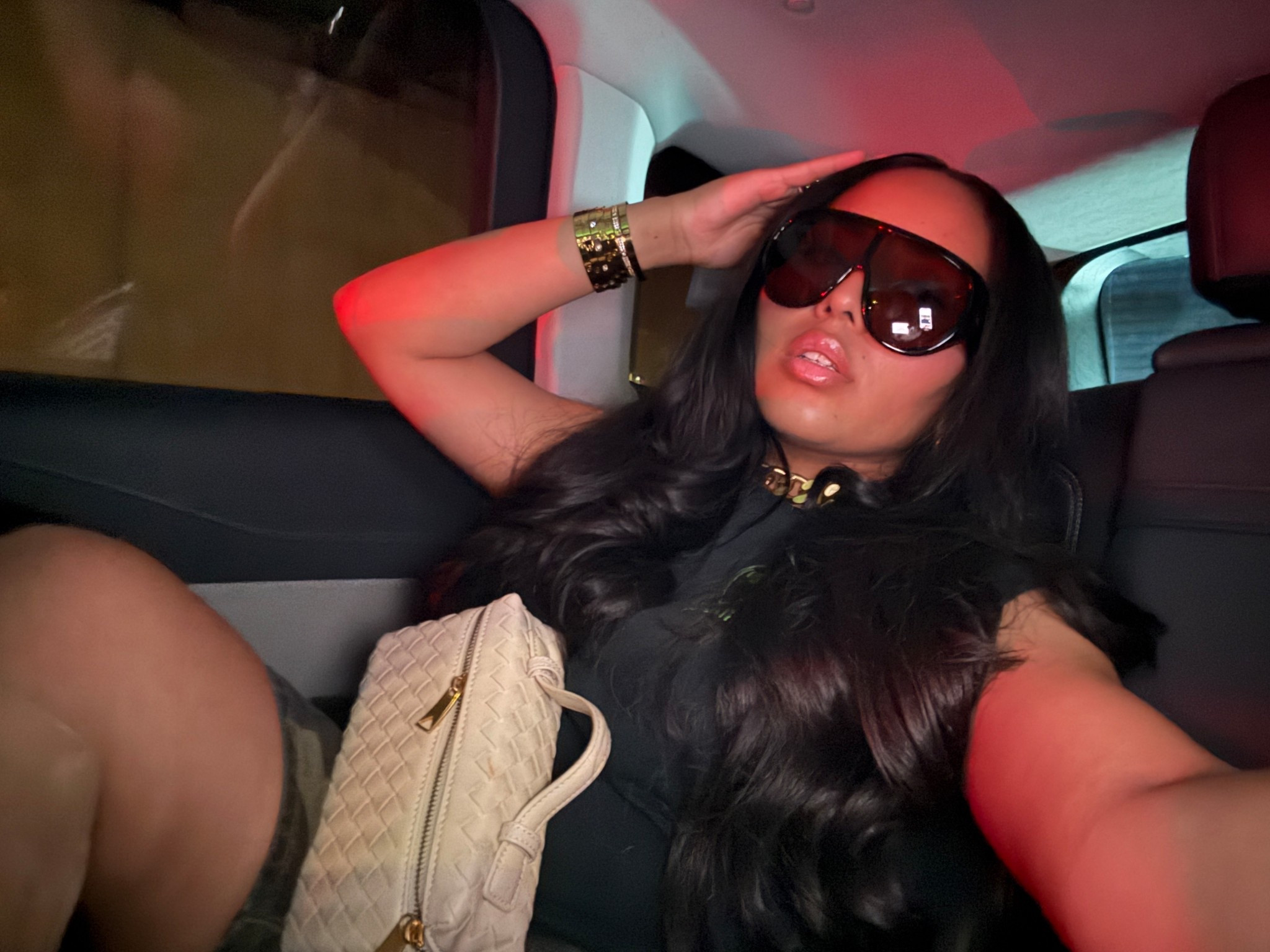 nyc nights 🔥 #nightout #ootn #outfitinspo #amazonfashion #amazonfashionfinds 