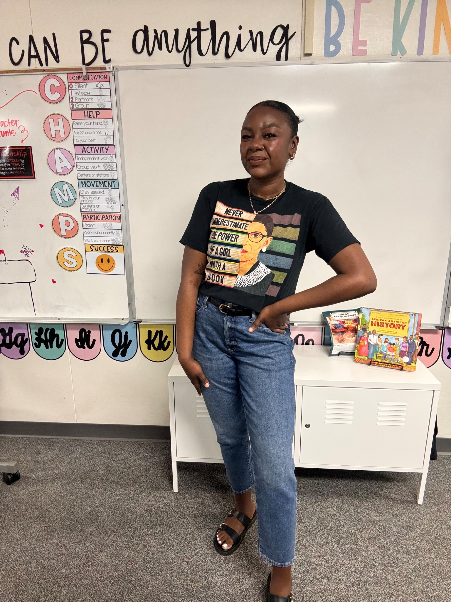 Midsize teacher mom outfit 

#LTKootd #LTKTall #LTKMidsize