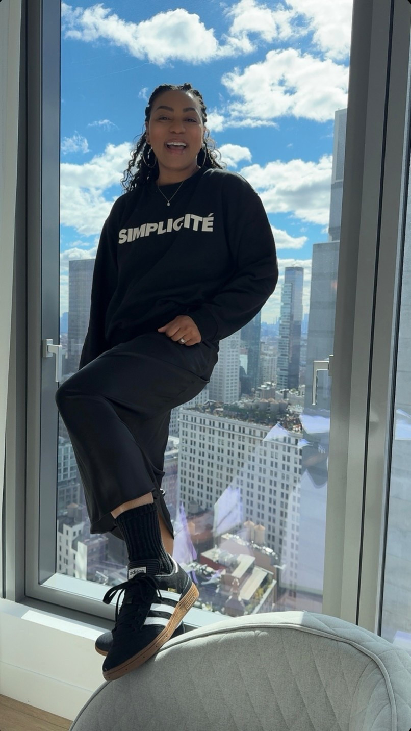 All black and comfy! 

#LTKOver40 #LTKShoeCrush #LTKStyleTip