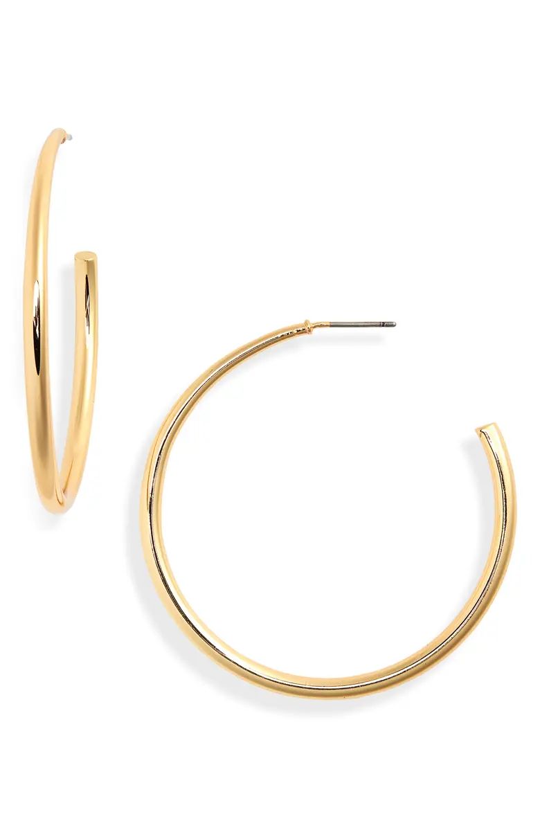 Demonbreun Hoop Earrings | Nordstrom