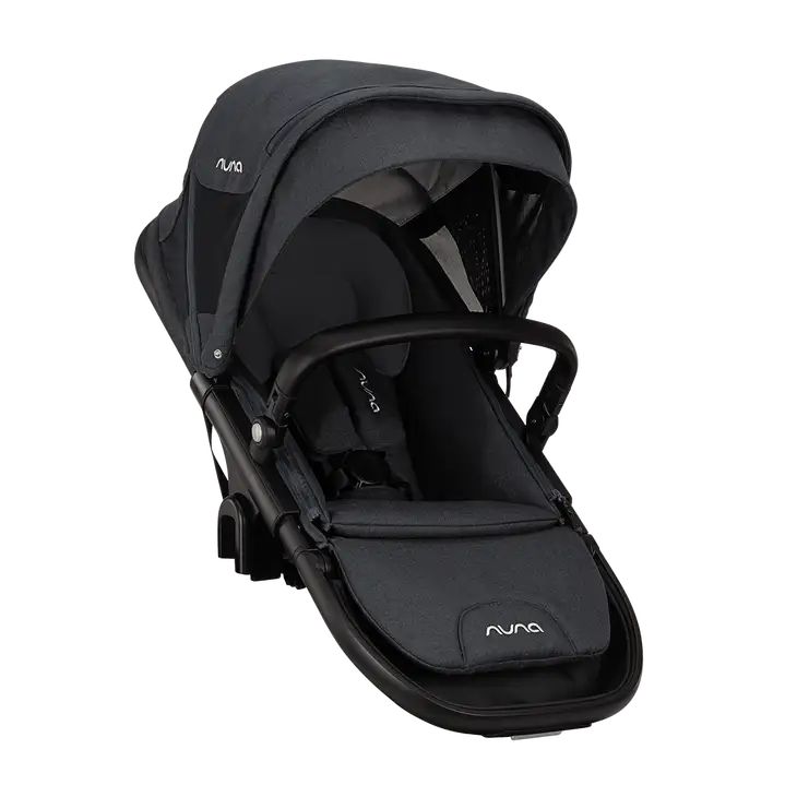 demi™ grow sibling seat | Nuna Baby