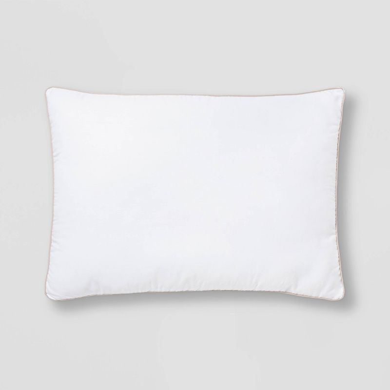 Firm Density Bed Pillow - Made By Design™ | Target