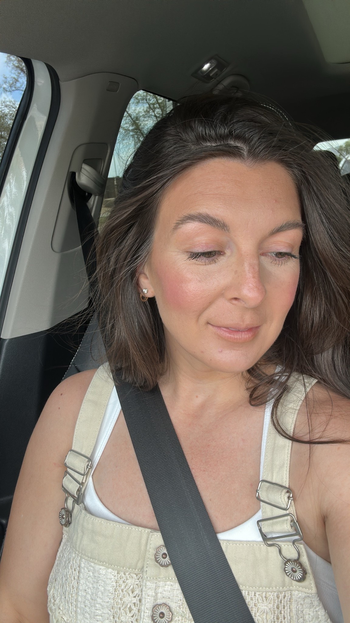 The quickest and easiest make up routine for the girlies who don’t know how to do their make up 🙃💄 #sephora #makeup #routine #sephorasale 

#LTKFestival #LTKBeauty #LTKFindsUnder100