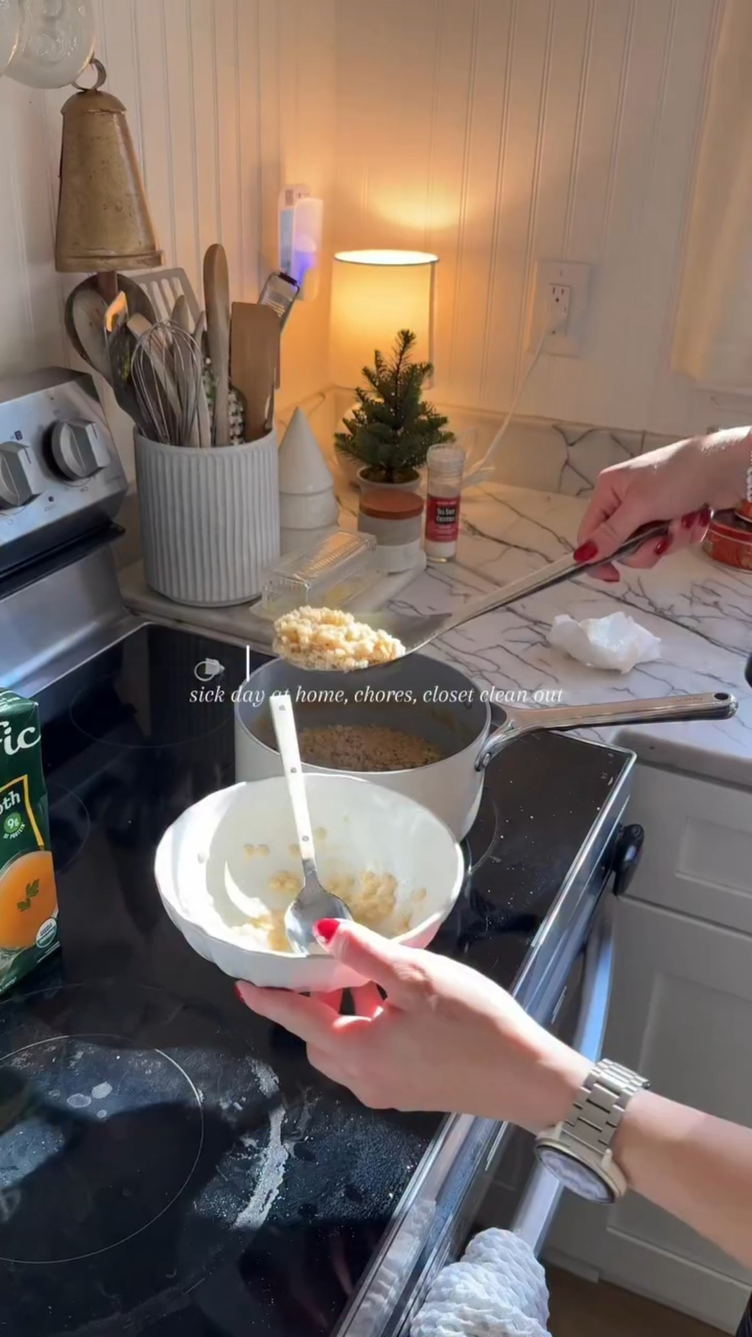 Happy Vlogmas day 19!!! Can someone give me an IV drip of vitamin C or something because wth is this sickness🤧🤧🤧 

#vlogmas #vlogmas2025 #dayinmylife #microinfluencertiktok #momcreator