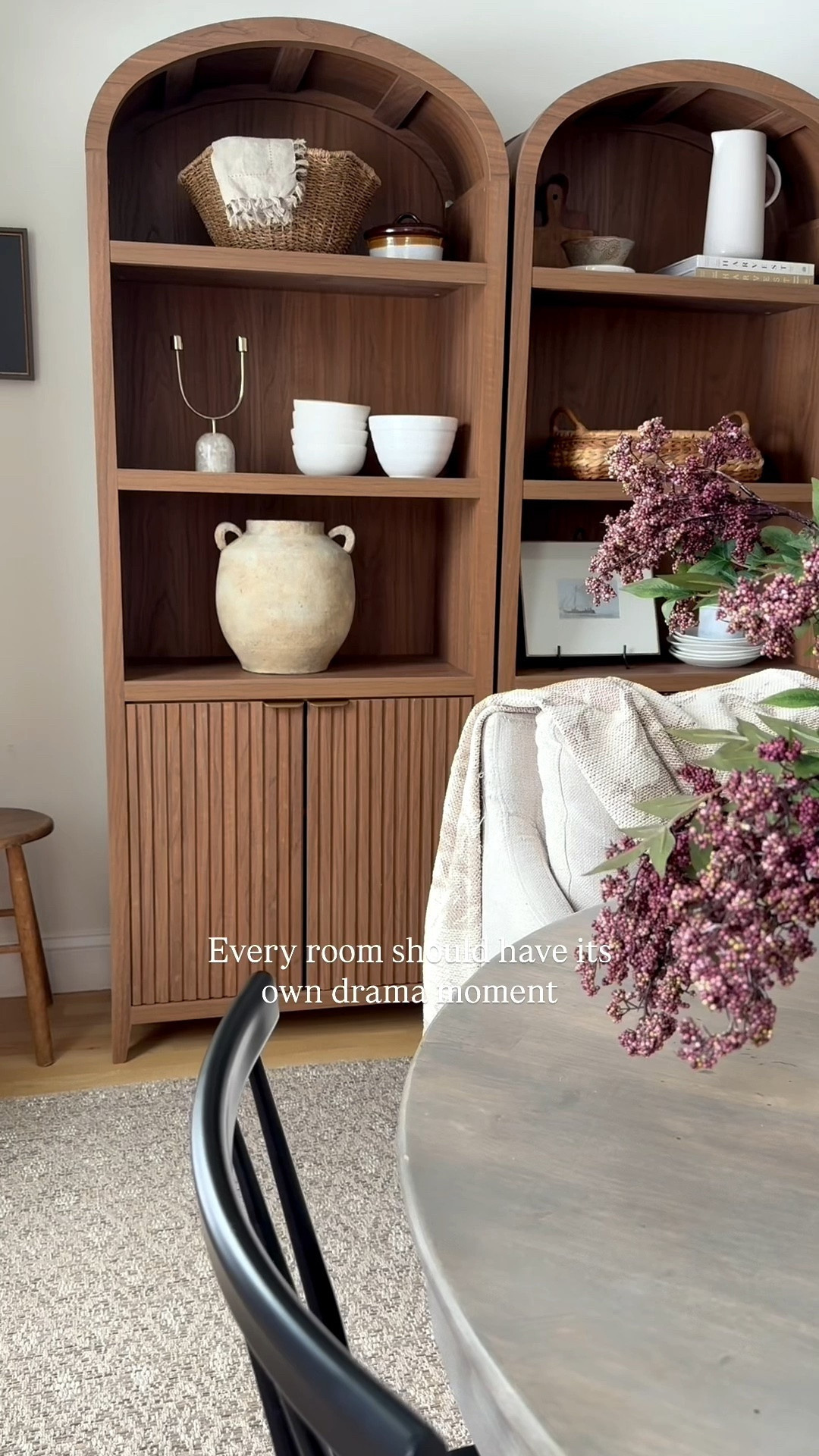 Sharing views around our home that are intentional and make me so happ! I always try to bring in that collected, timeless feel without spending a fortune to get the look I’m craving  @wayfair, @amazon, @target￼
#ltkhome