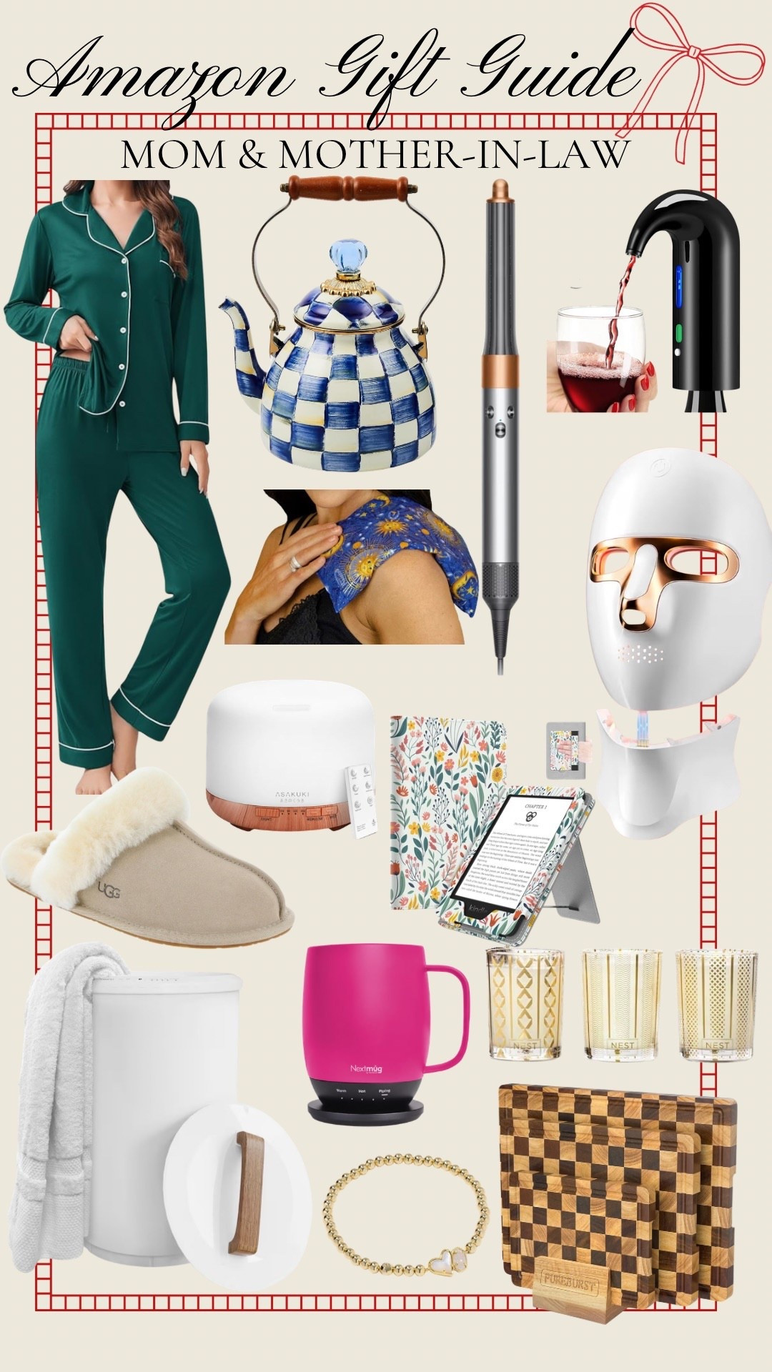 #LTKHoliday #LTKGiftGuide #LTKCyberWeek