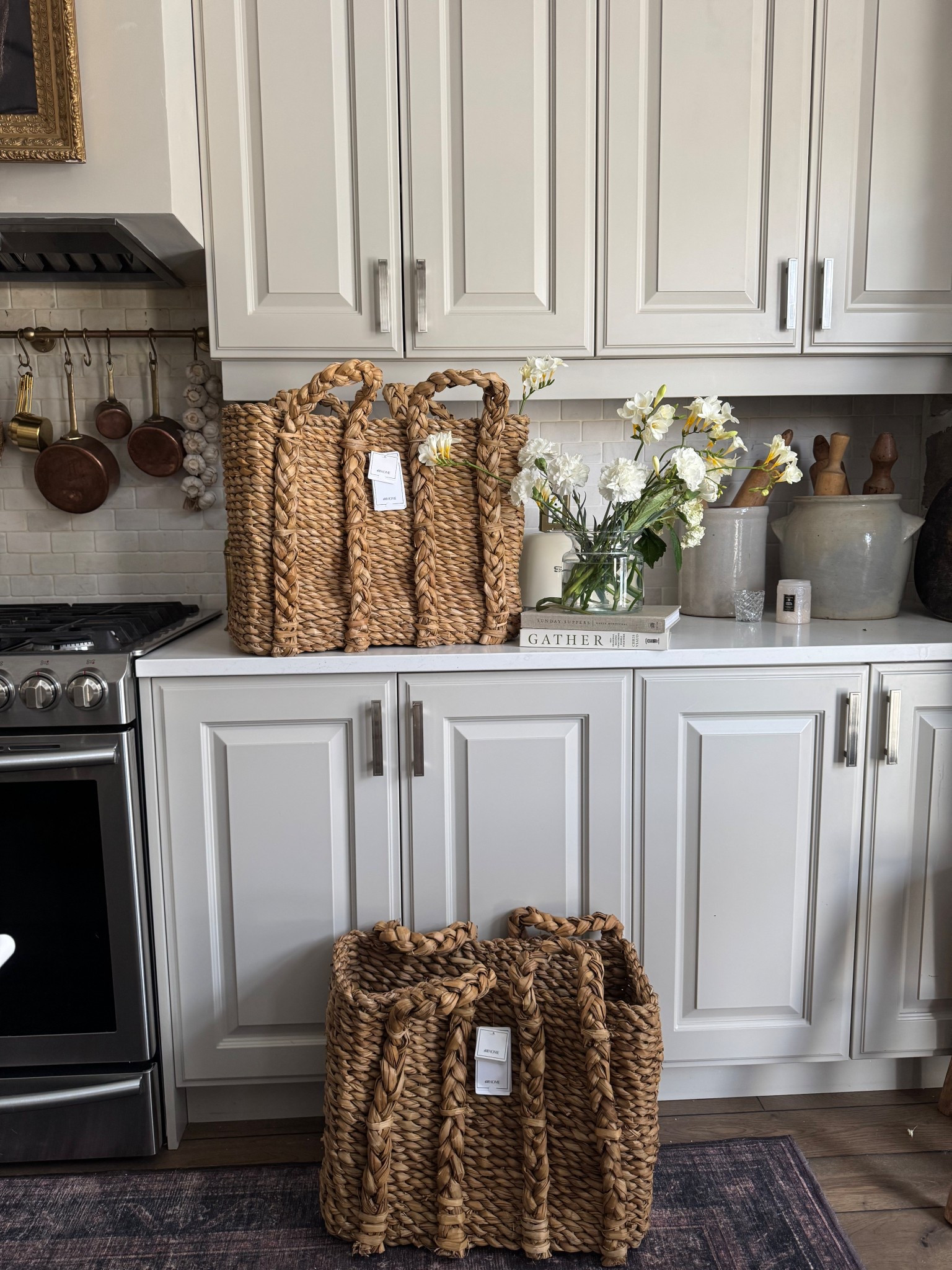 The prettiest PB dupe! 

#LTKstyletip #LTKspring #LTKcasa