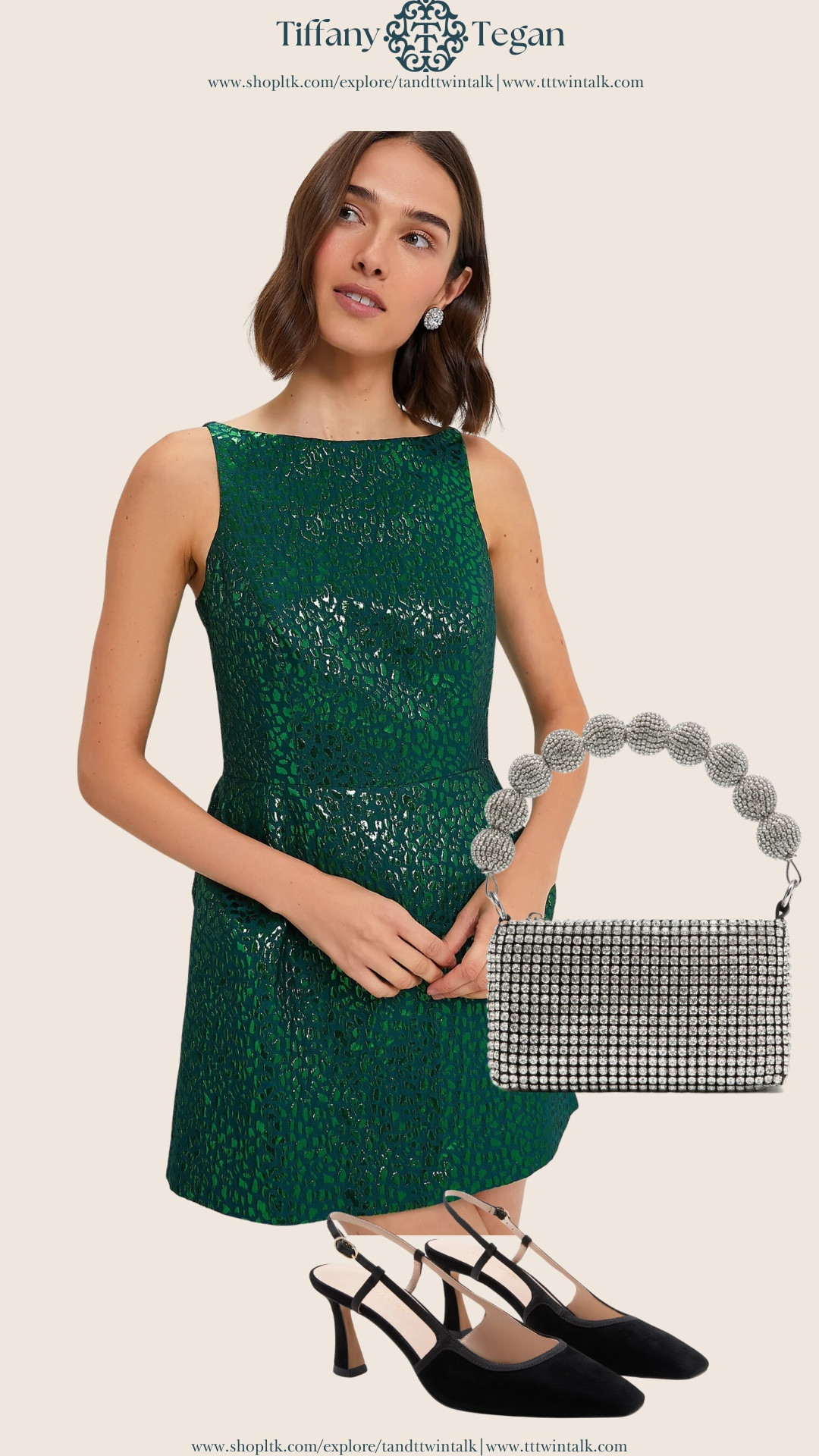 #LTKHoliday #LTKStyleTip #LTKParties