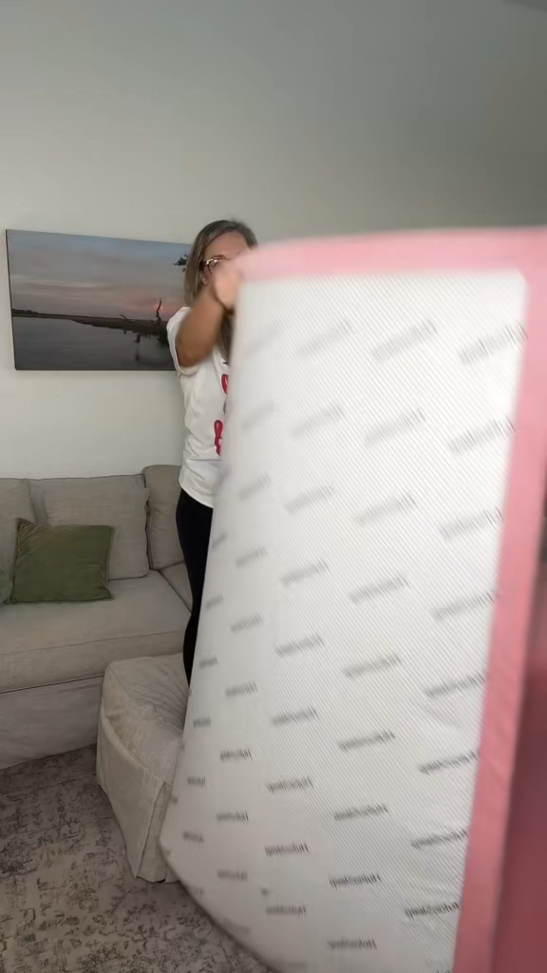 This playmat is a baby registry must have! New baby - essentials 100%! I wish had this with my first baby. #babyregistrymusthaves #babyregistry #babyregistryessentials

#LTKCyberWeek #LTKmomlife #LTKBaby