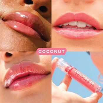 Tower 28 BeautyShineOn Lip Jelly Non-Sticky Gloss | Sephora (US)