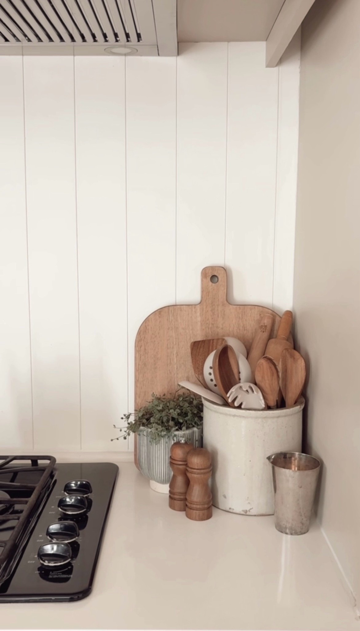 Linking everything I can from this little kitchen corner.

#LTKHome
