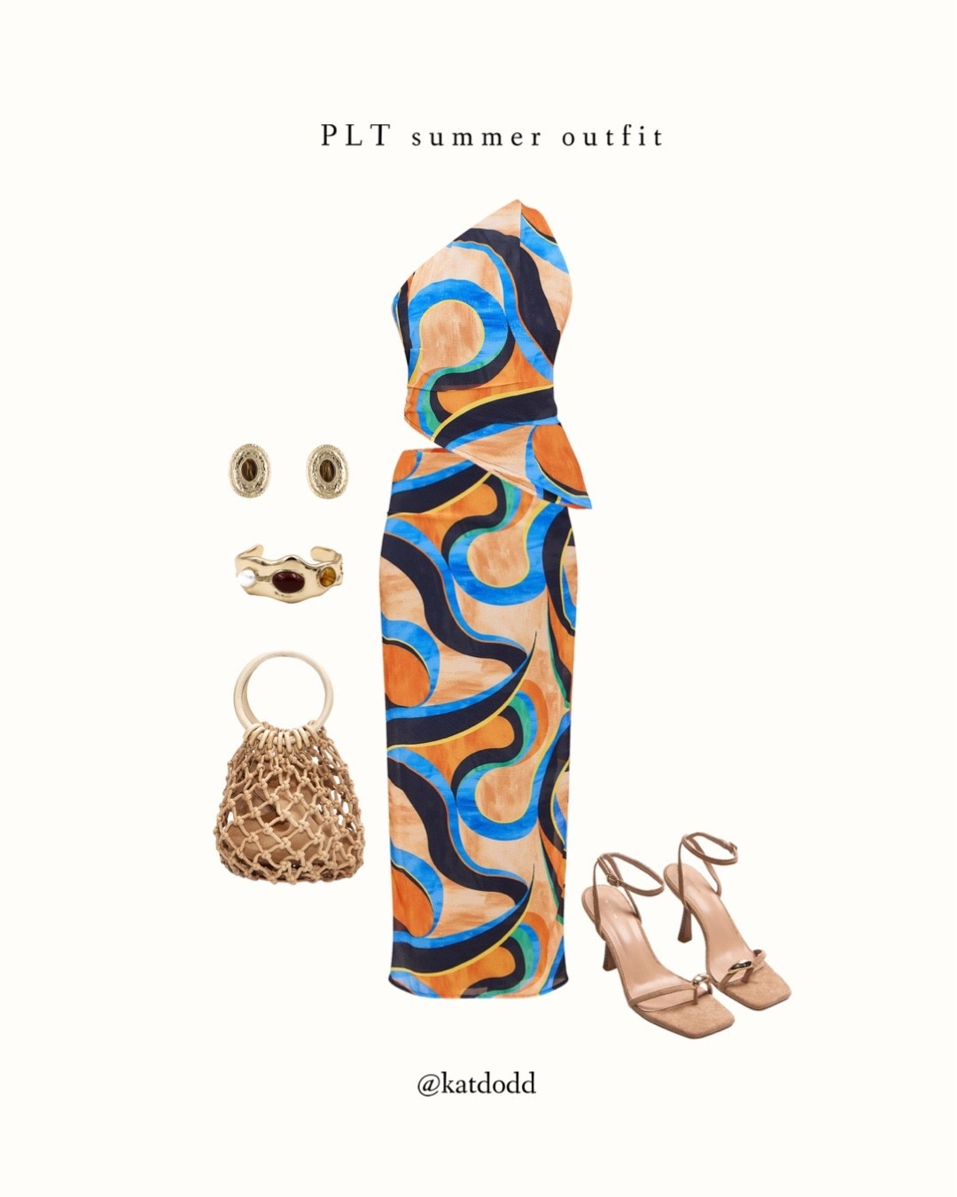 Another full PLT outfit perfect for summer holiday nights 🤍 


Abstract coord plt summer holiday evening look heels basket bag chunky gold jewellery date night 

#LTKuk #LTKstyletip #LTKsummer