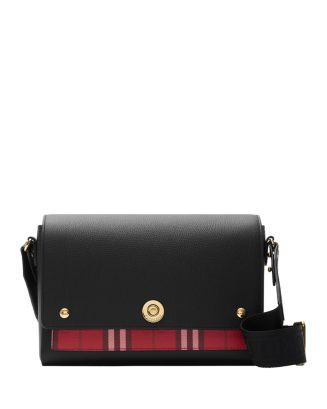 Note Small Special Edition Leather Crossbody - Exclusive | Bloomingdale's (US)