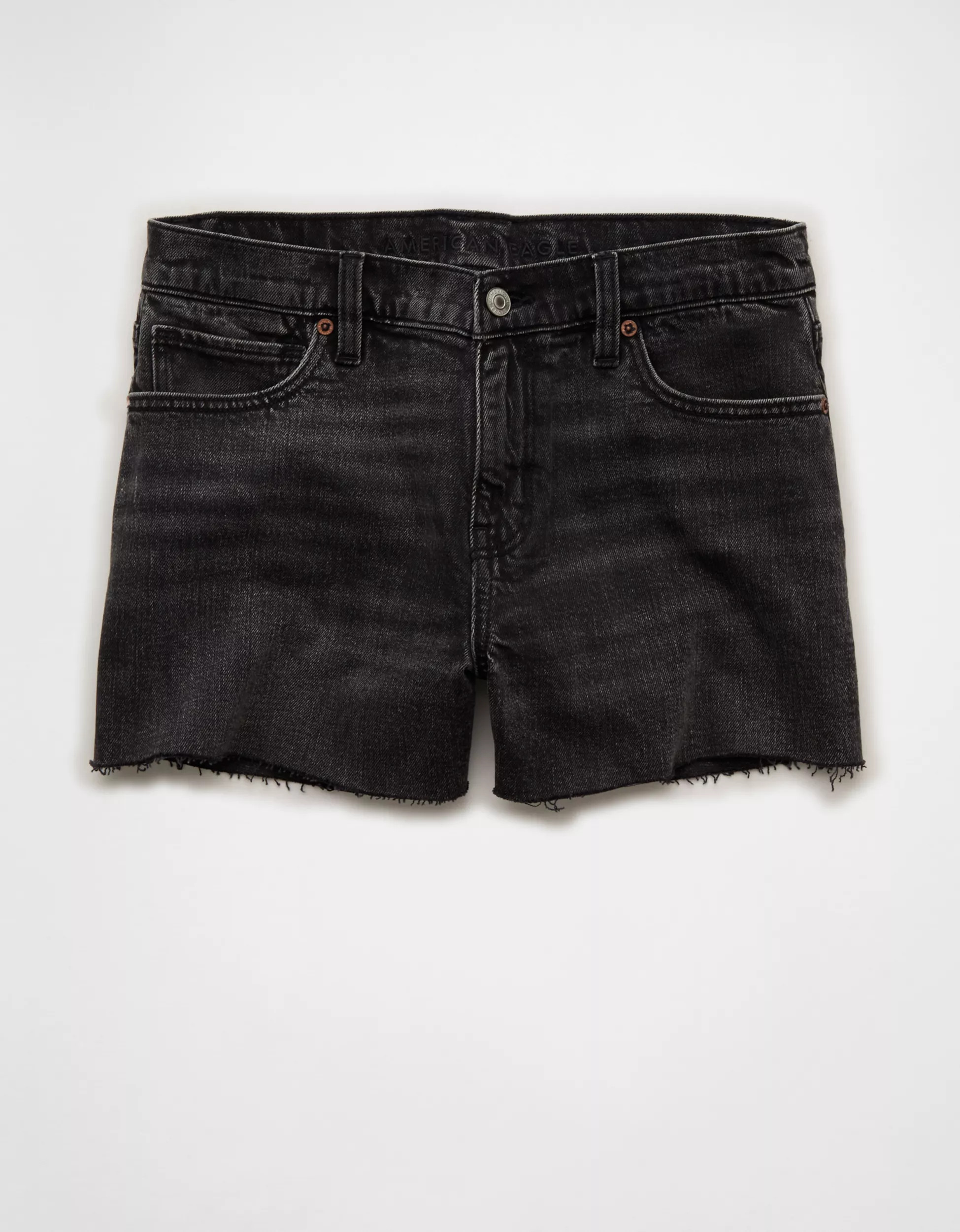 AE Stretch A-Line Short | American Eagle Outfitters (US & CA)