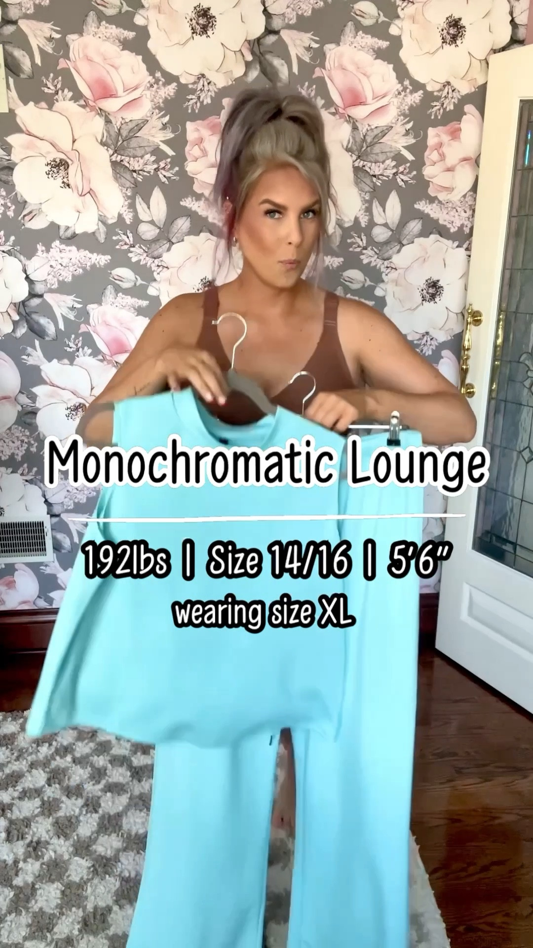 Wearing an XL 

#set #sets outfits in a set, set outfit, set ootd, outfit set, outfit sets, top and bottom set, top and bottom sets, pants set, pant set, pant sets, affordable set, affordable sets, budget set, budget sets, sets under 50, sets under 100, sets under 30 #amazon #amazonfashion amazon finds, amazon find, amazon style, amazon fashion, amazon clothing, amazon outfit, found it on amazon, amazon fashion finds, amazon summer, amazon spring, amazon fall, amazon winter, amazon outfit inspo, amazon outfit inspiration, amazon curves, amazon curvy, curvy amazon, midsize amazon, amazon midsize, amazon ootd, amazon shopping, new on amazon #travel #outfit #look #ootd #airport #plane #airplane #car #train #cruise #flight travel style, travel fashion, airport outfit, airport style, airport fashion, airport fit, travel fit, travel look, airport look, travel outfit, travel ootd, travel look, affordable travel outfit  #lounge #loungewear #loungeoutfit #loungewearoitfit #loungestyle #loungewearstyle #loungefashion #loungewearfashion #loungelook #loungewearlook  #amazon #amazonfashion amazon finds, amazon find, amazon style, amazon fashion, amazon clothing, amazon outfit, found it on amazon, amazon fashion finds, amazon summer, amazon spring, amazon fall, amazon winter, amazon outfit inspo, amazon outfit inspiration, amazon curves, amazon curvy, curvy amazon, midsize amazon, amazon midsize, amazon ootd, amazon shopping, new on amazon 

#LTKStyleTip #LTKMidsize #LTKFindsUnder50