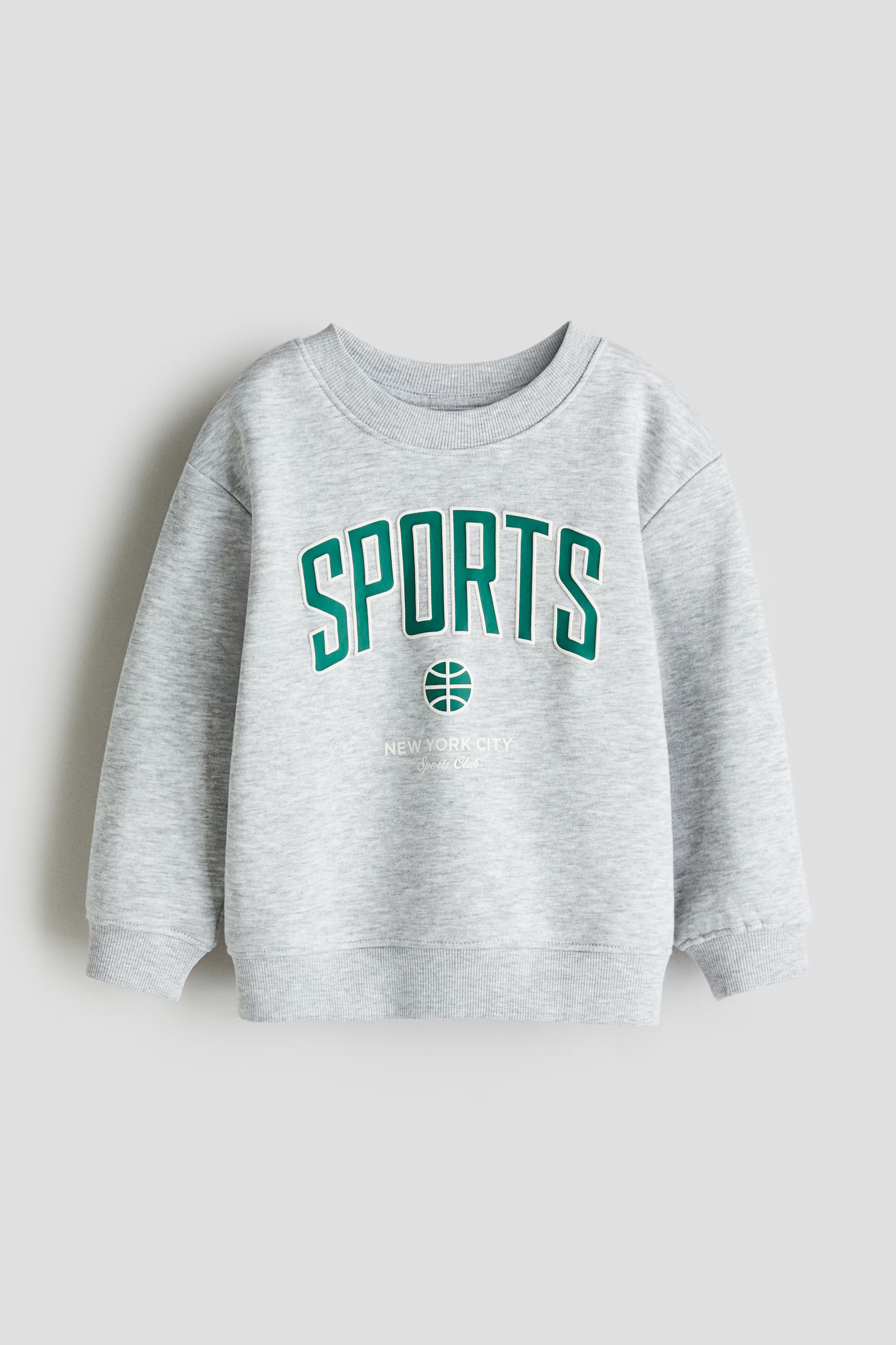 Sweatshirt | H&M (US + CA)