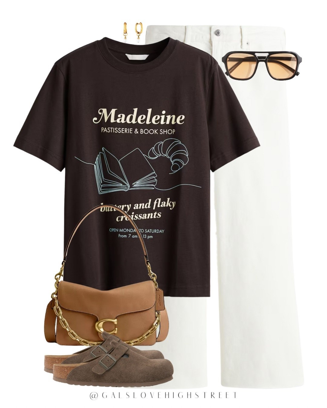 Autumn outfit, womens H&M

#LTKautumn #LTKstyletip #LTKuk