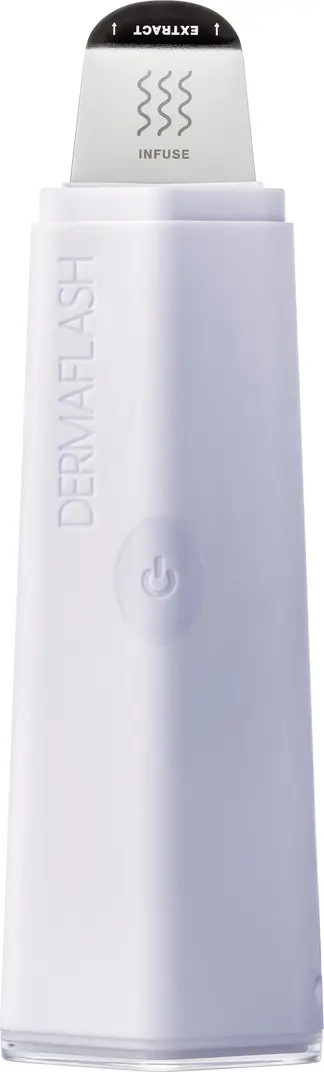 DERMAPORE+ Ultrasonic Pore Extractor + Skin Care Infuser | Nordstrom