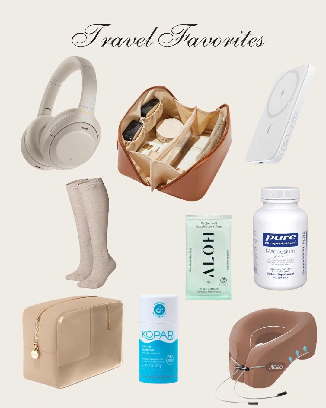 Amazon Prime Day Travel Faves 

#LTKFindsUnder50 #LTKSaleAlert